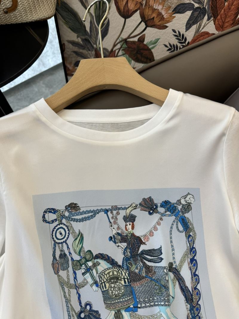 Hermes T-Shirts